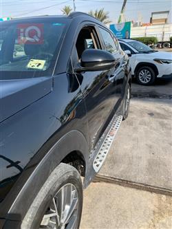 هیوندای تۆکسۆن